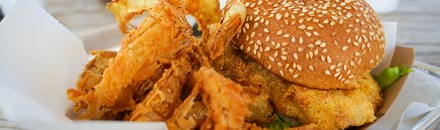 Frenchy's Rockaway Grill