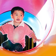 Kids City Asia