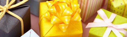 I Like You! Gifts