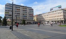 Piazza della Rinascita (Piazza Salotto)