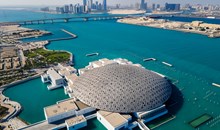 Louvre Abu Dhabi
