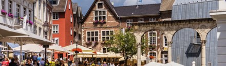 Domkeller