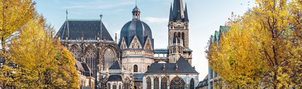 Aachen Cathedral