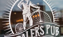 Pedaler's Pub