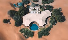 Desert Hotels