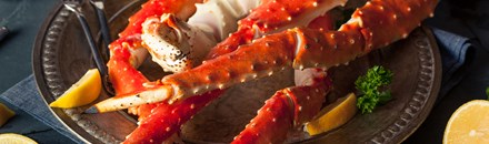 Inlet Crab House & Raw Bar