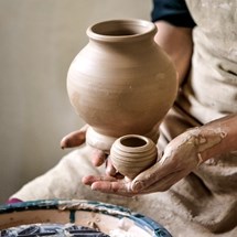 Taller de Ceramica Artistica