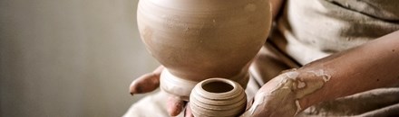 Taller de Ceramica Artistica