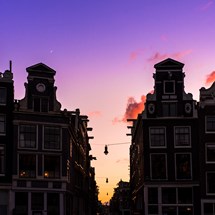 Negen Straatjes