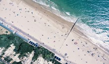 Bournemouth Beach