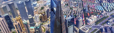 Shanghai World Financial Center