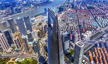 Shanghai World Financial Center / 上海环球金融中心