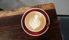 Dankbar Kaffee
