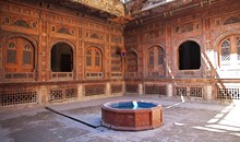 Sethi Street & Sethi House Museum