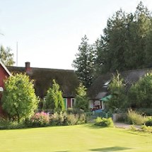 Albertsgården