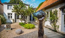 Günter Grass-House