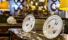 Tymeless Antiques & Treasures
