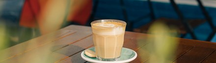 Crema, Coffee Roasters