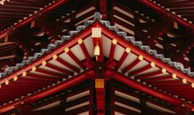 Shitennoji Temple