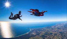 Skydive Byron Bay