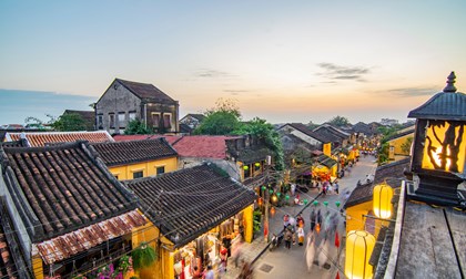 Hoi An