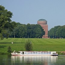 Planetarium Hamburg