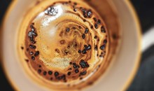 Nescafe Stands