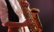 The Jazz Corner
