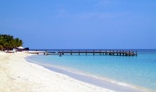 West Bay Beach