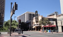 The Fox Tucson Theatre