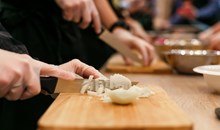 New Orleans School of Cooking