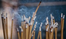 Chottanikkara Bhagavathy Temple