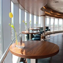 Cafe 22