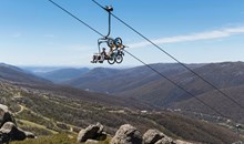 Gravity Mountain Biking