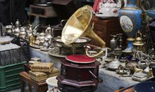 Something Different Antiques