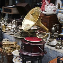 Something Different Antiques