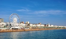 Brighton Wheel