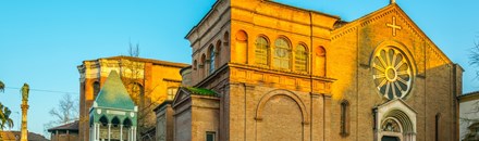 Basilica of San Domenico