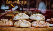 Pleasanton Brick Oven Bakery