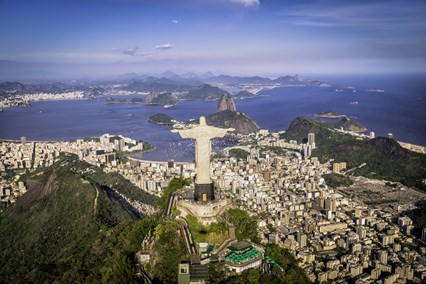 Rio de Janeiro