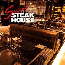 Stefan's Steakhouse