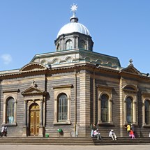 St George Cathedral & Museum