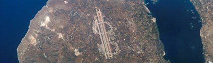 Chania International Airport (CHQ)