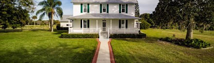 Field Manor
