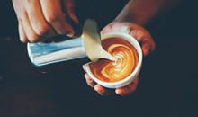 Aroma's Coffee & Tea