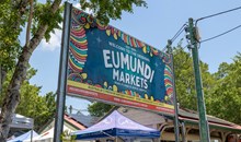 Eumundi Market