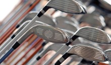 Waterville Valley Golf Pro Shop