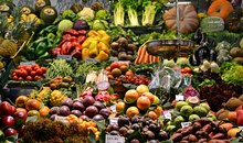 Nashville Farmers' Market