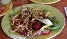 Valle de Bravo Mexican Grill