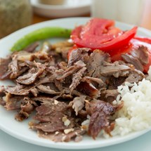 Özler Döner